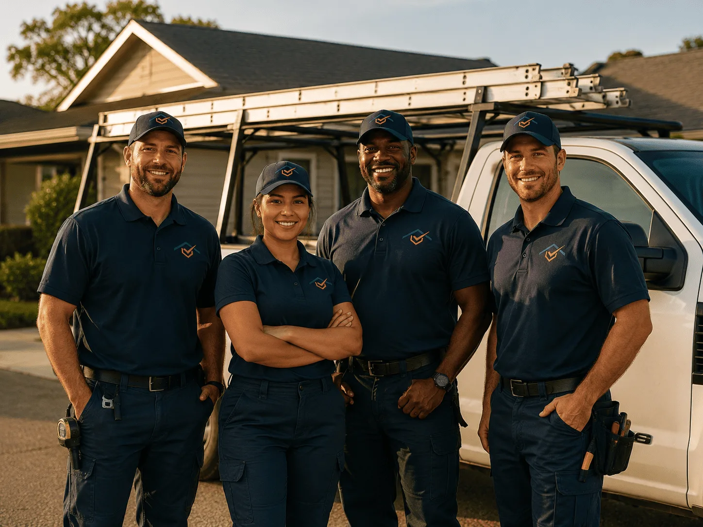 Roof Inspection company in Brandywine, WV